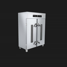 喜将 立式双门高温蒸汽消毒柜（智控）