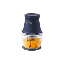 摩飞电器（Morphyrichards）无线绞肉机家用电动多功能绞馅机料理辅食机搅拌机打馅MR9402