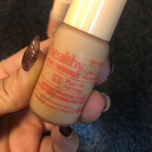 贝玲美 Beilingmei 粉底液 膏 京东