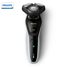 飞利浦（PHILIPS）电动剃须刀 刮胡刀干湿双剃 剃胡刀全身水洗男士胡须刀S5080/03