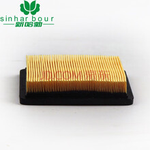 新哈勃 SINHARBOUR 割草机微耕机配件 滤芯