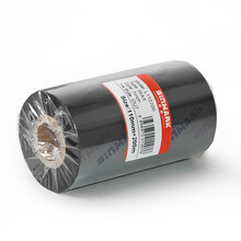 欣码（Sinmark）蜡基碳带 条码机色带 打印机条码机色带 热转印标签色带标签机 L110MM*200M