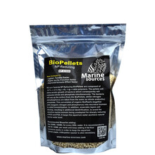 海之源生物豆豆去硝酸磷酸NP豆荷兰豆降解豆去除No3po4碳源降低 新配方300ml小粒