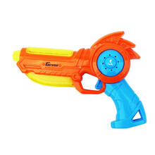 小小部队 萌趣声光枪 儿童玩具枪 电动声光玩具