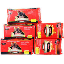 DONO狗狗生理裤狗纸尿裤小狗卫生巾姨妈巾母狗月经裤发情泰迪内裤狗狗生理裤 姨妈裤小型犬大型犬公狗母 mini(适合0-2斤)22片 女款