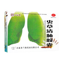 同济堂 虫草清肺胶囊 48粒 润肺补气 清肺化痰 止咳平喘 慢性支气管炎 咳嗽痰多 【4天用量】虫草清肺胶囊 24粒