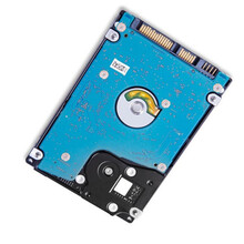 适用于华硕飞行堡垒5/6/7/8 FX80天选FX95 X450V笔记本2.5英寸机械硬盘 2TB