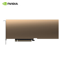 cloudhinNVIDIA Tesla A100/P4/T4/V100 GPU计算卡深度学习运算卡 NVIDIA A30