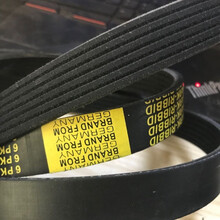 适用于比亚迪F0 F3R F6 S6 G3 G6 S8 L3发电机空调助力泵正时皮带套装 比亚迪F0 1.0发电机皮带【371Q】