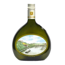 德国原瓶原装进口维尔茨堡 雷司令 珍藏 半甜 葡萄酒750ml 单支装 单支装