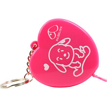 【赠品非卖品】犬印本铺定制卷尺 均码