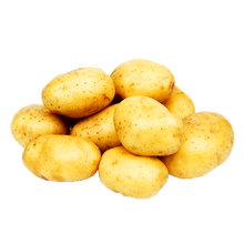 湖北恩施土豆黄皮土豆高山马铃薯新鲜蔬菜 9斤