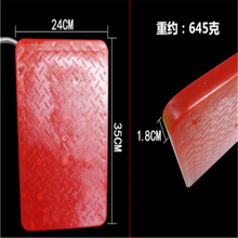 欣明佳  兔笼子产仔箱塑料内置母兔产仔盒兔笼用产仔窝包边防啃咬兔子产盒 电热板