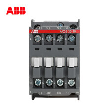 ABB 接触器；AX09-30-10-88*230-240V50Hz/240-260V60Hz
