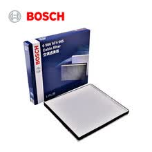 超市	
博世(BOSCH)单效空调滤清器空调滤芯0986AF4065(江淮和悦1.5L/1.8L/和悦RS1.5L/1.8L)