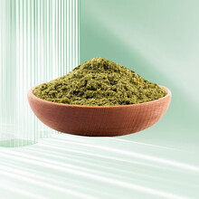 赐亿（CIYI）正宗甘肃苦豆粉香豆粉姜黄粉蒸馍烙饼调料调味品 苦豆粉 250g