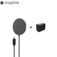 Mophie 无线充电器- 京东