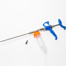 海牧星（HeMuSn） 兔输精枪套装 兔用连续输精枪 兔子人工授精输精器 海牧星输精枪（121改进型）