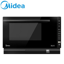 美的（Midea）X5-L253E 微蒸烤一体机 变频双模烧烤 光波炉家用25L微波炉 企业采购