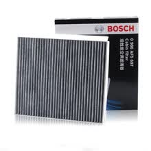 超市	
博世(BOSCH)PM2.5活性炭空调滤清器空调滤芯0986AF5697(长安逸动 1.5L/1.6L/致尚1.5L/1.6L)