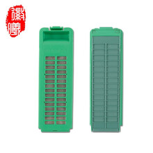 徽曦 适配TCL洗衣机过滤网袋兜配件 过滤盒 垃圾袋XQB50-36SP 121AS 线屑 过滤器 100号