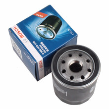 博世原厂 机滤/机油滤清器/机油格/长效过滤芯 丰田RAV4荣放 2.0L 2.5L(20款)