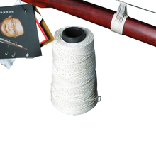 长尧 二胡千斤线 宝塔千金线 一卷140米左右 二胡配件绑绳 二胡配件 宝塔千斤线