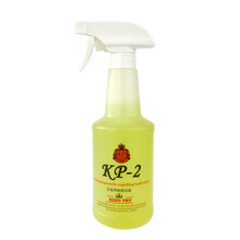 皇宠外驱沐浴液 狗狗沐浴露泰迪寄生虫除臭宠物猫咪预防蜱虫虱子幼犬幼猫护肤金毛体外抗菌剂500ml