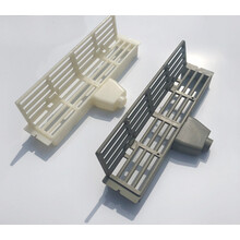 防盗蜂巢门防跑王片养蜂工具中蜂防逃框防盗器 防蜂王飞逃