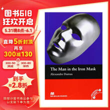 Macmillan Readers Man In The Iron Mask The Beginner