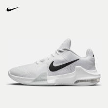 耐克（NIKE）男子篮球鞋 AIR MAX IMPACT 4 DM1124-100 42