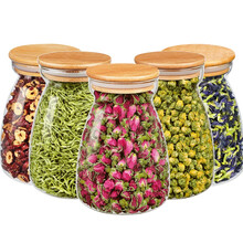 【超值套装】金银花茶+玫瑰花茶+胎菊花茶+蓝蝴蝶+红枣片花草茶杭州杭白菊平阴玫瑰菊花茶河南封丘蝶豆花 玫瑰花175g+胎菊125g+金银花80g