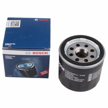 博世原厂 机滤/机油滤清器/机油格/长效过滤芯 马自达3昂克赛拉 1.5L 2.0L