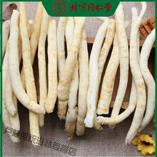 北京同仁堂新货【川明参】沙参四川沙参金堂沙参四川特产非北沙参食用 精选大条【川明参】2斤装大分量