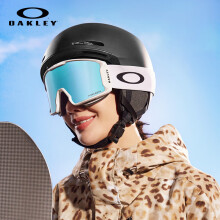 OAKLEY欧克利LINE MINER户外运动滑雪眼镜滑雪装备护目镜 7070-73