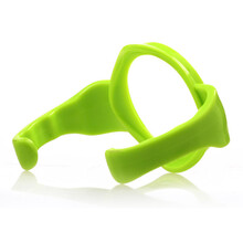 贝亲宽口奶瓶盖 奶瓶吸管手柄把手（适合贝亲宽口径/PPSU/PP/玻璃奶瓶）安配奶瓶配件 绿色手柄AP3008