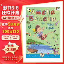 Amelia Bedelia Chapter Book #11: Amelia Bedelia 