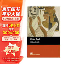 Macmillan Readers River God Intermediate Reader