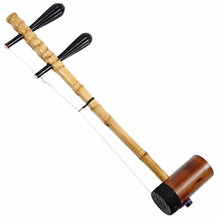 耀森京胡拉弦乐器专业舞台演奏级十三太保京胡罗汉竹京胡西皮二黄通用胡琴弦盒码 西皮二黄兼用