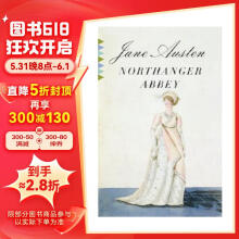 诺桑觉寺 Northanger Abbey进口原版 英文