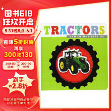 Feel And Fit Tractors