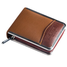 金达日美美妆小工具指甲剪套装10件套77018美容工具 指甲钳 美甲修甲工具 褐色77018