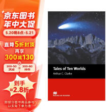 Macmillan Readers Tales Of Ten Worlds Elementary