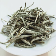 2021年新茶浓香型茉莉花茶叶 散装罐装茉莉花茶 半斤装（250g）