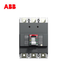 ABB 塑壳断路器-FORMULA；A2B250 TMF125/1250 FF 3P