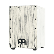 德国Meinl 麦尔箱鼓 卡宏木箱鼓 手鼓 卡洪弗拉门戈 卡宏打击木箱 枫木白色+送原装包