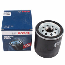 博世原厂 机滤/机油滤清器/机油格/长效过滤芯 众泰T600 coupe 1.5T