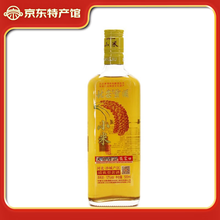 北宗黄酒 商务原浆 18度1000ml 半甜型 单瓶装（1000mlx1）