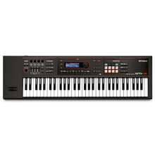 罗兰ROLAND合成器61键入门拓展编曲键盘XPS-10/XPS-30现场演奏可扩展编曲键盘 XPS-30