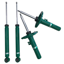 TEIN减震器 阻尼可调 END+ 丰田 皇冠 12代13代 GRS18#/20# 2只后减